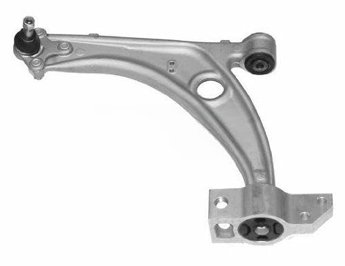 Metzger 58014801 bras de liaison idéal pour réparer une suspension de roue