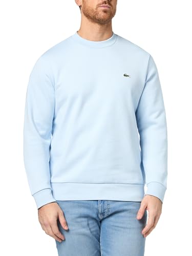 Maillot de survêtement Lacoste Classic Fit en coton Premium