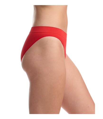 Image of adidas womens Seamless Bikini Underwear Multipack