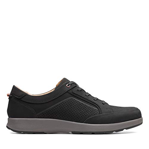 Image of Clarks Mens Wingtip