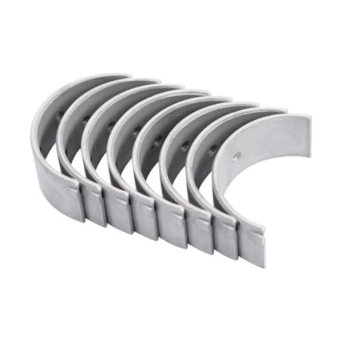 JeeYe 8Pcs/Set Motorcycle 200 Connecting Rod Bearing for CB400 CB-1 NC27 CB400SF CB400SF I II III IV NC31 NC36 NC3(Oversize150)