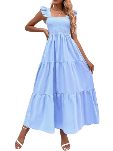 MakeMeChic womens Spaghetti