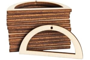 Unleash Your Creativity! Wooden Frames for Endless Crafting Possibilities