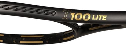 Raqueta de Tenis Master Athletics T100 Lite Sin Encordar miniatura 5