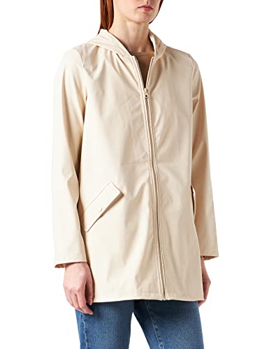 JDY Jdy Elisa Raincoat Otw Noos, Giacca