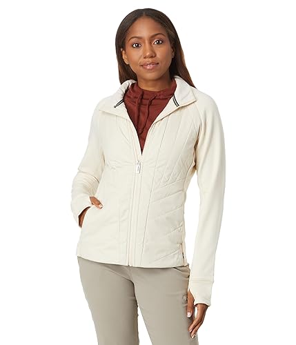 Smartwool Women's Smartloft Jacket Almond Xs
