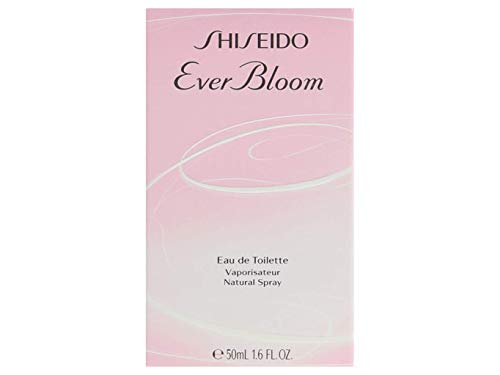 Shiseido Shiseido eau de cologne für frauen 1er pack 1x 50 ml