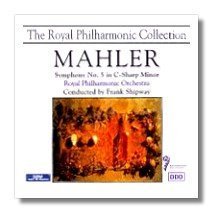 Mahler - RPO