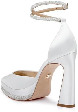 Badgley Mischka Womens Elaina - Image 5