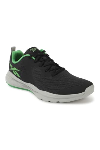 Image of Reebok Mens Crunch Runner M Sneaker