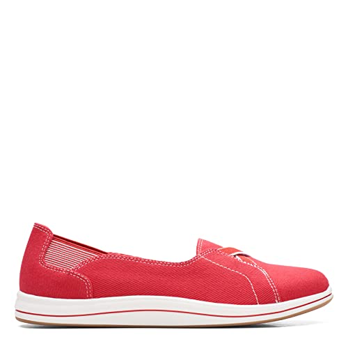 Image of Clarks Womens Breeze SkipLoafer