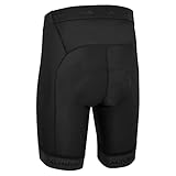 Altura ProGel Plus Waist Shorts Black - Image 4