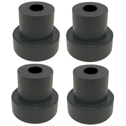 OCS Parts 4-Pack Rubber Feet