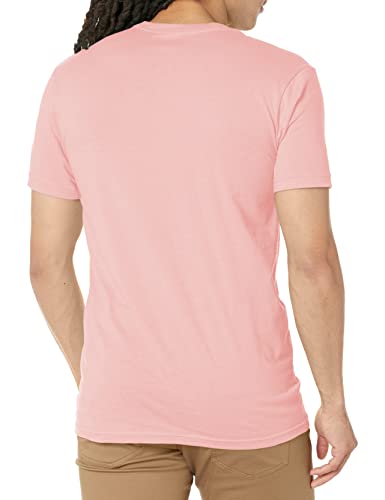 T-shirt Marvel fille Lucky Craft rose en taille L - 2