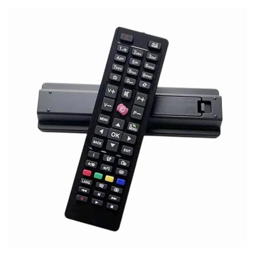 Télécommande pour téléviseur intelligent LED LCD 32VDLM15 24VLM16 19VLM14