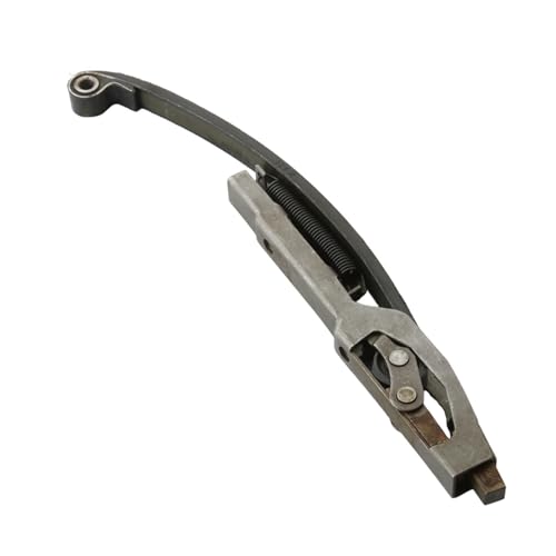 Guide de tendeur de chaîne de distribution CB250 pour stopper les bruits - 5