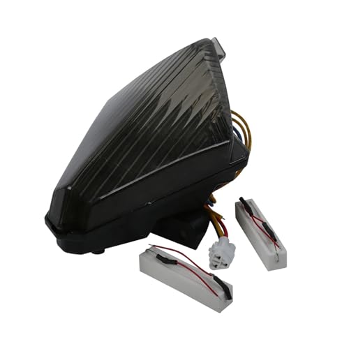 Luz de Freno LED Yamaha YZF R1 2007 2008 integrada para Eliminar Intermitentes Aparatosos