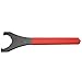 ER40 Wrench, Spanner Collet Chuck with Handle for Lathe Clamping Nut CNC Milling Chuck Wrench Tool