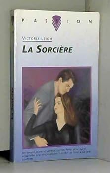 Unknown Binding La sorcière (Passion) [French] Book