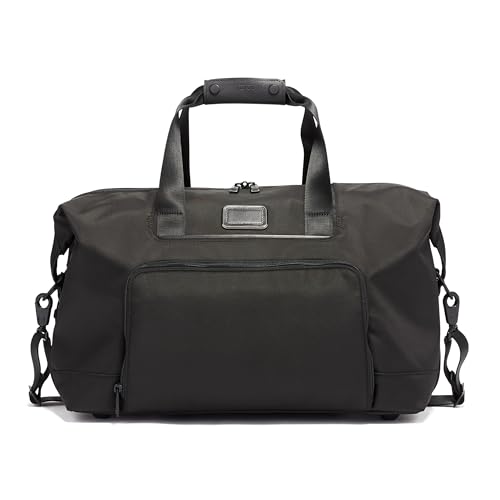 TUMI Alpha Double Expansion Satchel