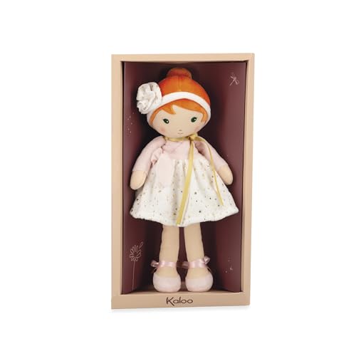 Muñeca de trapo Kaloo Valentine K para el descanso del bebé 2