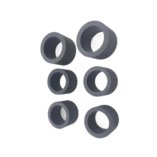 Rouleau de ramassage d'alimentation OEM 142-8101 pour Kodak I3000