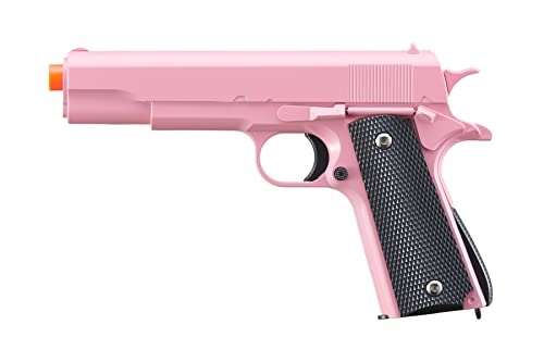 UKARMS G13P Airsoft Spring Action Metal Pistol BB Gun