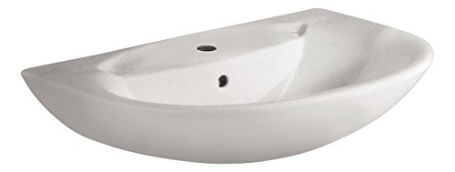Preisvergleich Produktbild Ideal Standard Waschtisch Novella , 55 cm , Weiß