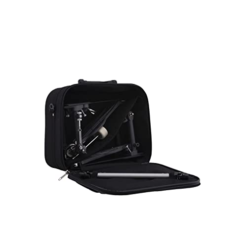 Pedal Twin para Bombo Ludwig L205SF Speed Flyer miniatura 2
