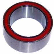 Rolamento da embreagem do compressor de ar-condicionado NSK 35BD4820DUM6 para Sanden TRSE07 – 1 unidade