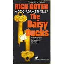 Buy The Daisy Ducks — BookShops.in