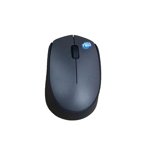 Clavier souris sans fil AZERTY FR Simpletek étanche avec dongle USB PC Mac