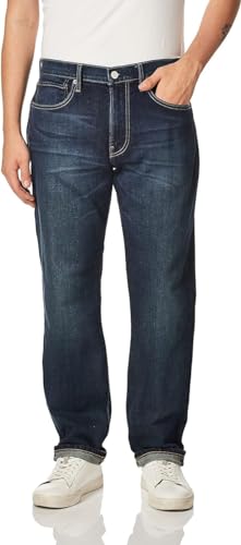 Lucky Brand Men's 361 Vintage Straight Jean