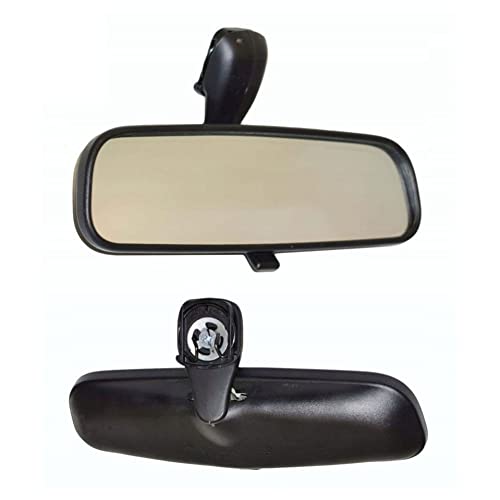 Rétroviseur Intérieur 85101-27000 pour Remplacer un Miroir Cassé ou Tremblant