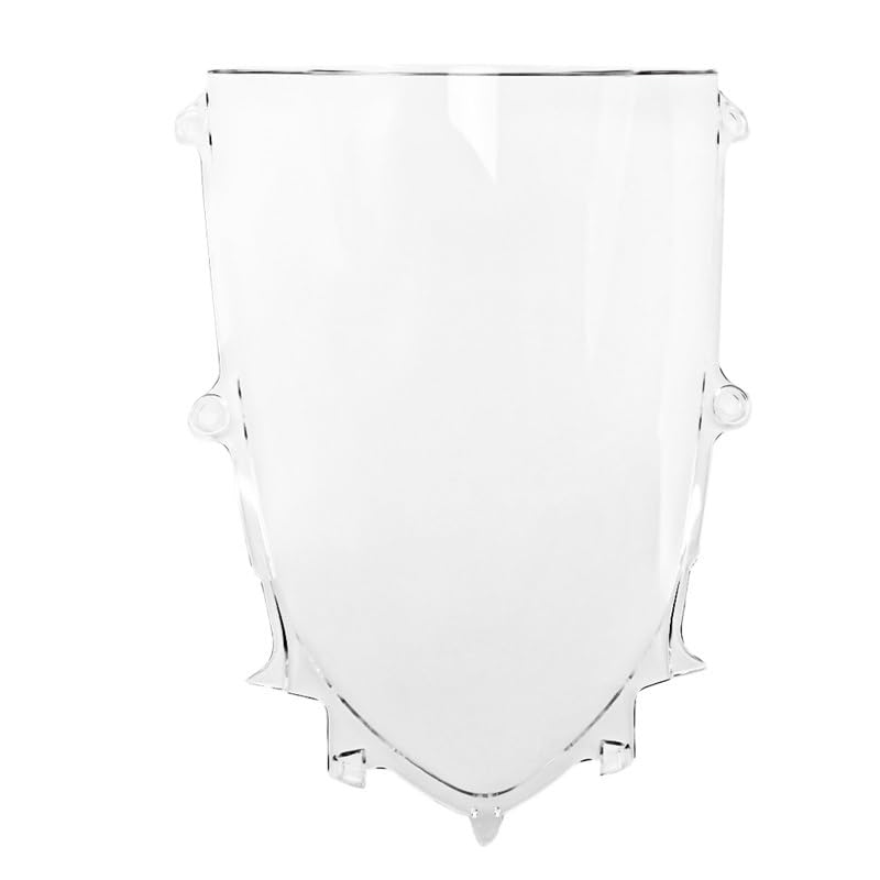 Déflecteur pour YZF-R7 2022 2023 : pare-brise idéal pour vos sorties moto