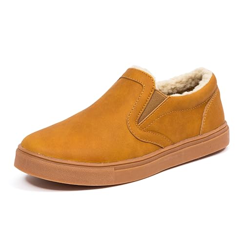 Deer Stags Kids Tillard Jr Sneaker Dark Wheat by Deer Stags - Used condition - US$10.84