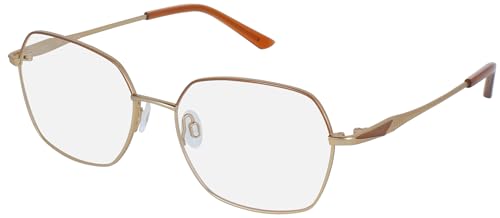 Montura ELLE para gafas graduadas de mujer ideales para teletrabajo y oficina