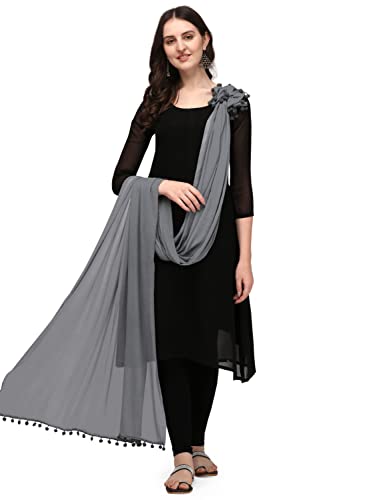 Premvati-Collection-NIMIDIYA-Chiffon-Solid-Womens-Dupatta-daliy-use