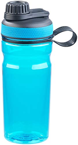 Gourde sport 700 ml étanche - Bleu [Speeron] Cover