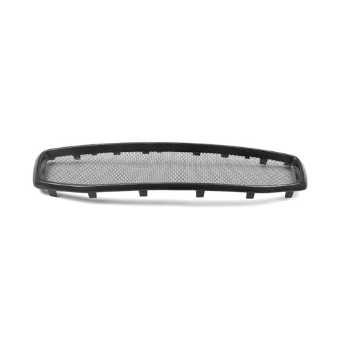Grille centrale en maille pour S60 2021 finition premium
