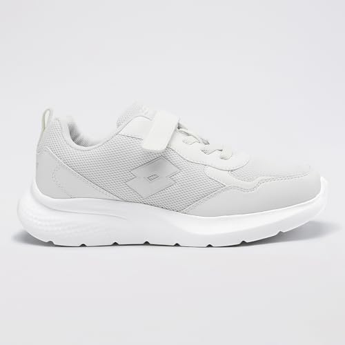 Image of Lotto Unisex Ace Jr School Shoes