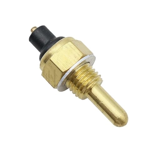 Sensor de temperatura del agua 37750-HC4-751 para circuito de refrigeración de motor