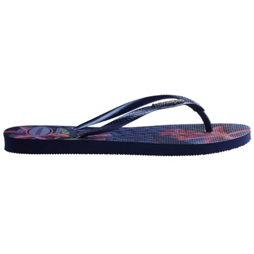Image of Havaianas Women's Slim Summer Bliss Flip Flops