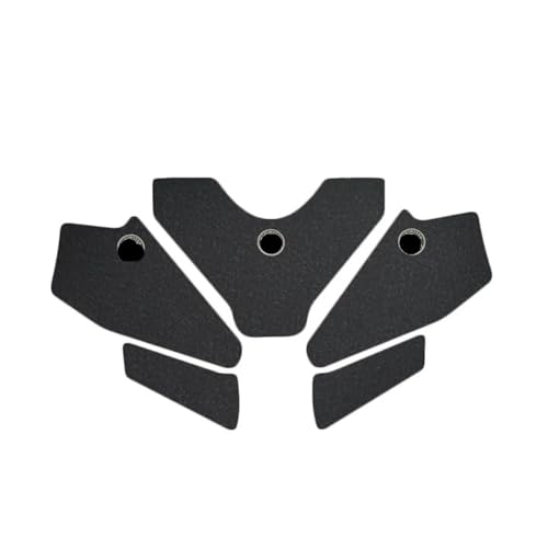 Protection réservoir moto antidérapante pour Colove Cobra 321R