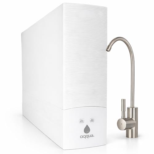 Imagen de AQQUA FRESS 600GPD