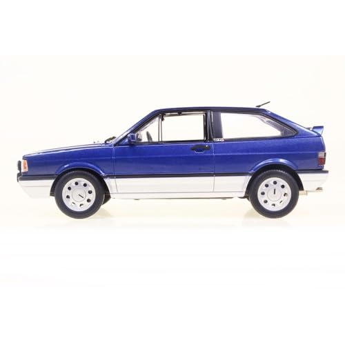 1/24 1989 VOLKSWAGEN GOL GTi CALIFORNIA CLASSICS