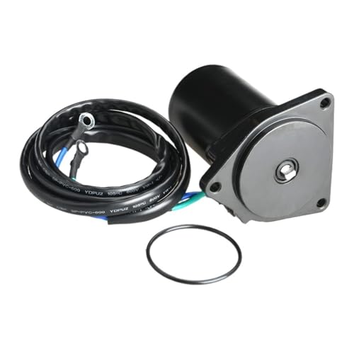 Moteur de garniture 6H1-43880 ajustement d'inclinaison fluide pour hors-bord