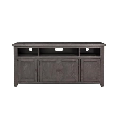 Martin Svensson Home West Mill 65' TV Stand, Grey