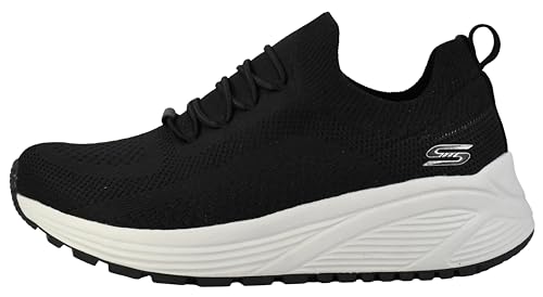 Image of Skechers BOBS Women's Sparrow 2.0 Allegiance Crew Sneakers