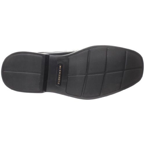 Image of Florsheim Men's Wellman Plain Toe Oxford